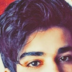 Meet your Posher, Hamid